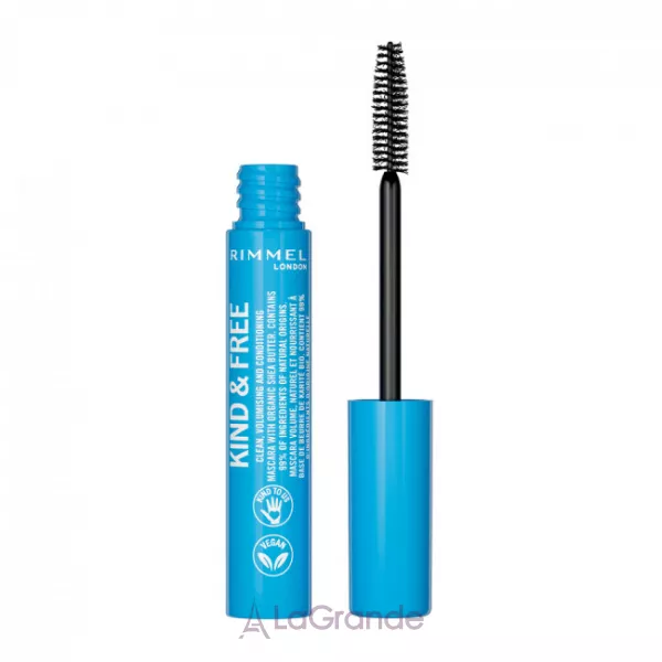 Rimmel Kind & Free ��� ��� ��