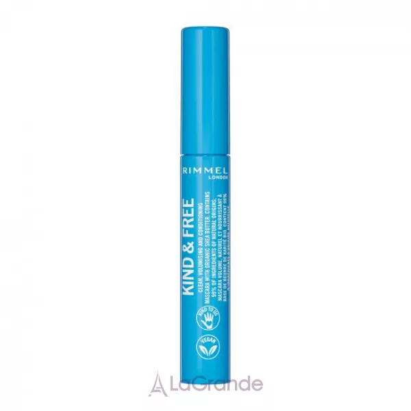 Rimmel Kind & Free ��� ��� ��