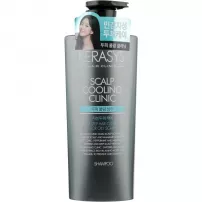 Kerasys Scalp Fresh Cool Shampoo ������� ������ �������