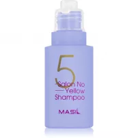 Masil 5 Salon No Yellow Shampoo ������� ������ �������� �����
