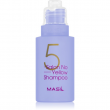 Masil 5 Salon No Yellow Shampoo 300ml