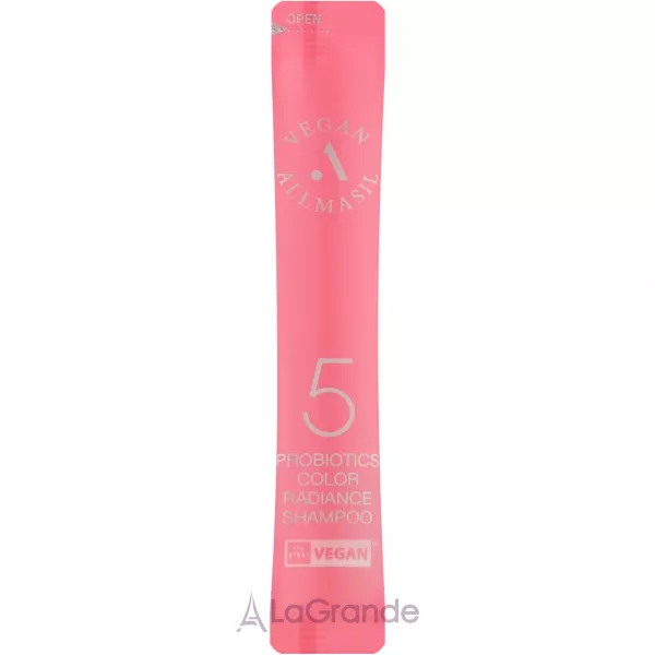 Masil 5 Probiotics Color Radiance Shampoo ������� � ������������ ��� ������ �����