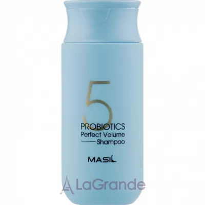 Masil 5 Probiotics Perfect Volume Shampoo      ' 