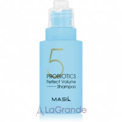 Masil 5 Probiotics Perfect Volume Shampoo      ' 