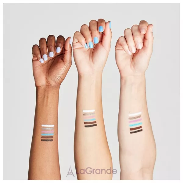 Rimmel Kind & Free �������� ��� ����