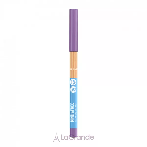 Rimmel Kind & Free �������� ��� ����