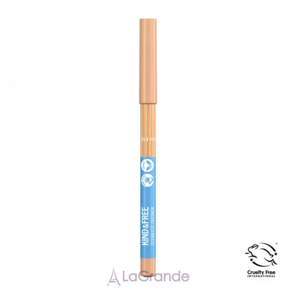 Rimmel Kind & Free �������� ��� ����