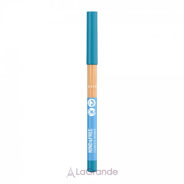 Rimmel Kind & Free �������� ��� ����