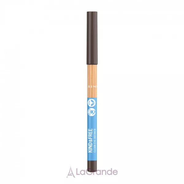 Rimmel Kind & Free �������� ��� ����