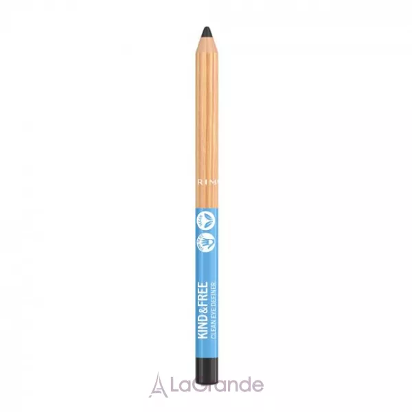 Rimmel Kind & Free �������� ��� ����