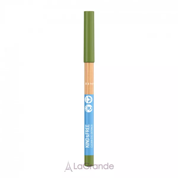 Rimmel Kind & Free �������� ��� ����