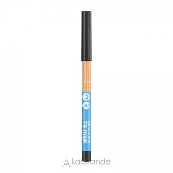 Rimmel Kind & Free �������� ��� ����