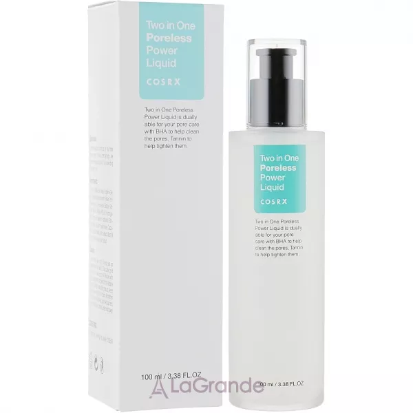 Cosrx Two in One Poreless Power Liquid ������� ��� �������� ���