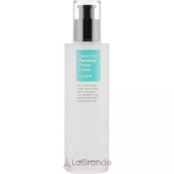 Cosrx Two in One Poreless Power Liquid ������� ��� �������� ���