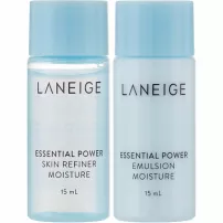 Laneige Basic Care Light Trial Kit (emulsion/30ml x 2��) ����������� �����: �����, ��������