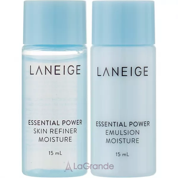 Laneige Basic Care Light Trial Kit (emulsion/30ml x 2��) �������������� ����: �����, �������
