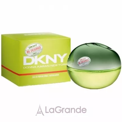 Donna Karan (DKNY) DKNY Be Desired  