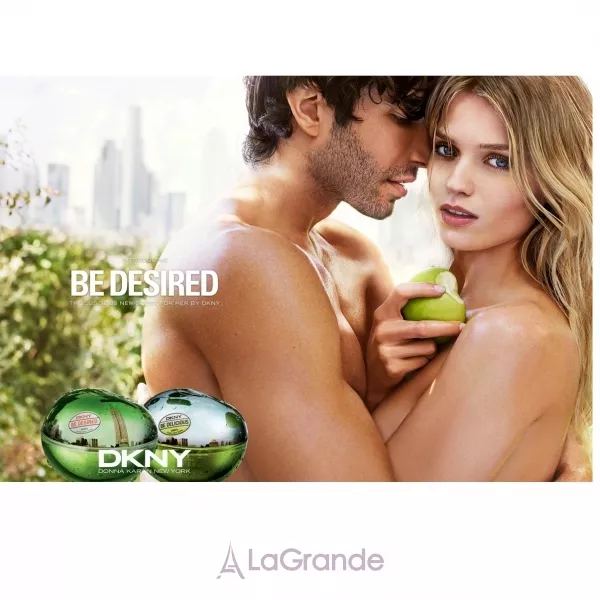 Donna Karan (DKNY) DKNY Be Desired ����������� ����