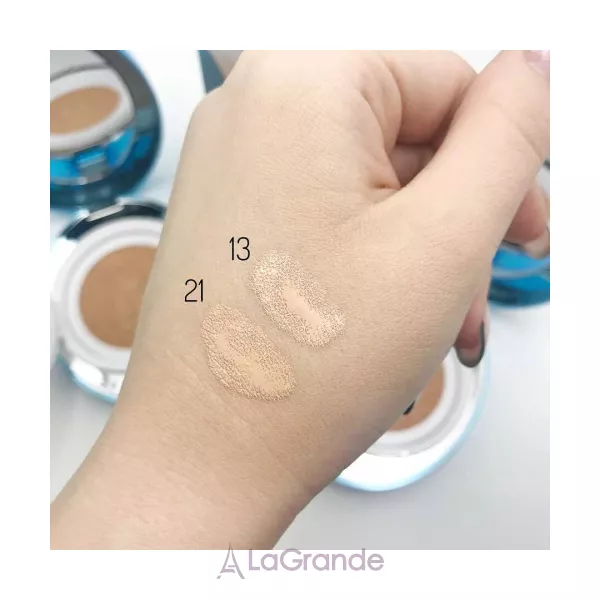 Enough Collagen Aqua Air Cushion SPF50+ PA+++ ����������� ����� � ����������
