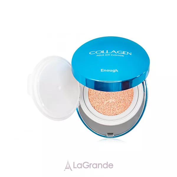 Enough Collagen Aqua Air Cushion SPF50+ PA+++ ����������� ����� � ����������