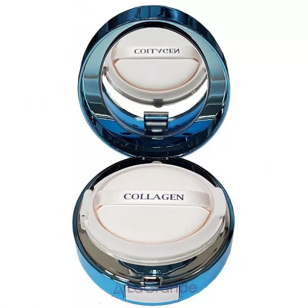 Enough Collagen Aqua Air Cushion SPF50+ PA+++ ����������� ����� � ����������