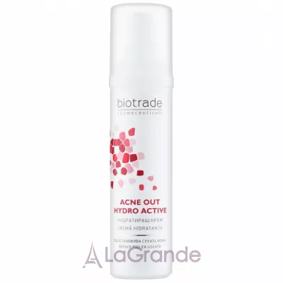 Biotrade Acne Out Hydro Active Cream    