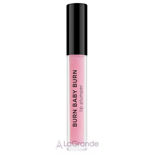 NoUBA Burn Baby Burn Lip Plumper ����� ��� ���, ��������� �����