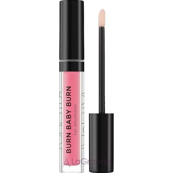 NoUBA Burn Baby Burn Lip Plumper ����� ��� ���, ��������� �����