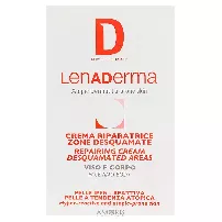 Dermophisiologique Lenaderma Repairing Cream Desquamated Areas ���� ��������� � ���������