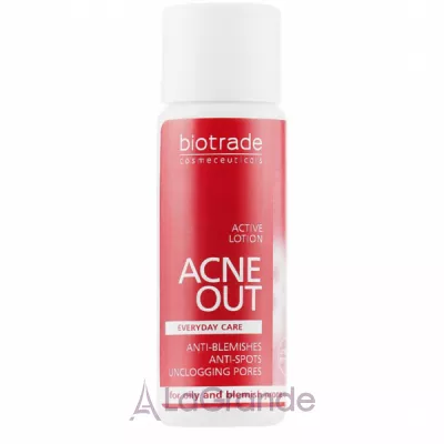 Biotrade Acne Out Active Lotion         ()