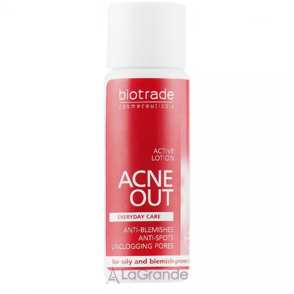 Biotrade Acne Out Active Lotion �������� ������ ��� ���������� ���� � �������������� ���� (����)