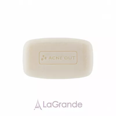 Biotrade Acne Out Soap          