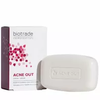 Biotrade Acne Out Soap ����������� ���� ��� ������ � ���������� ���� ���� � ����