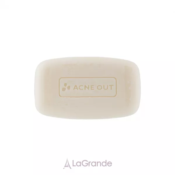 Biotrade Acne Out Soap ����������� ���� ��� ������ � ���������� ���� ���� � ����