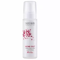 Biotrade Acne Out Cleansing Face Foam ������ ��������� ���� � �������� �������� ��� ���� ����� ����