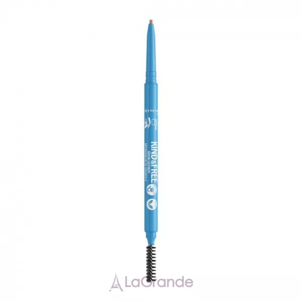 Rimmel Kind & Free �������� ��� ������