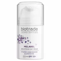 Biotrade Melabel Whitening Day Cream SPF50+ ������������ ������� ���� � SPF 50