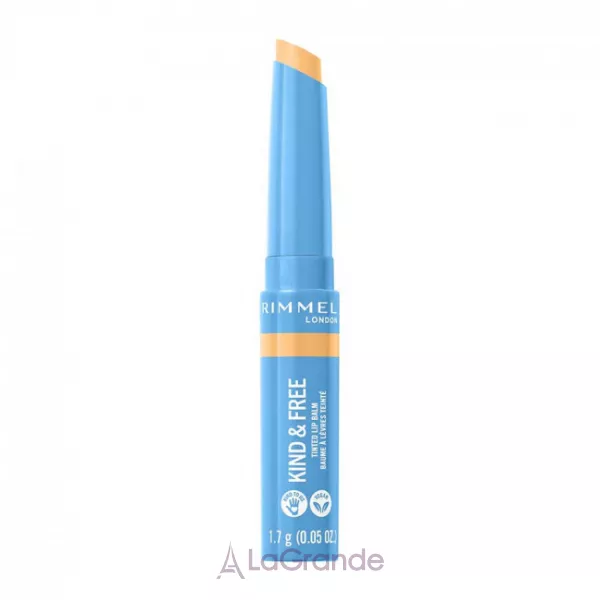 Rimmel Kind & Free ������� ��� ���