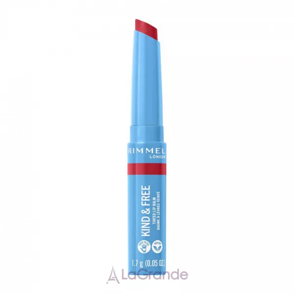Rimmel Kind & Free ������� ��� ���