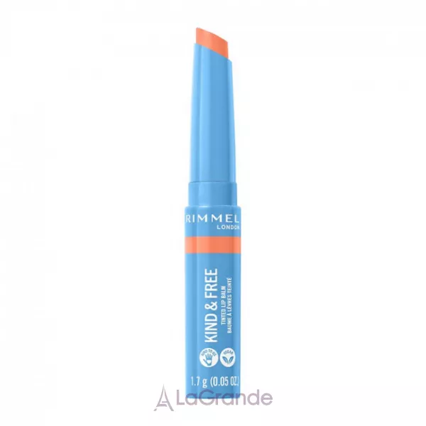 Rimmel Kind & Free ������� ��� ���