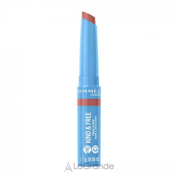 Rimmel Kind & Free ������� ��� ���