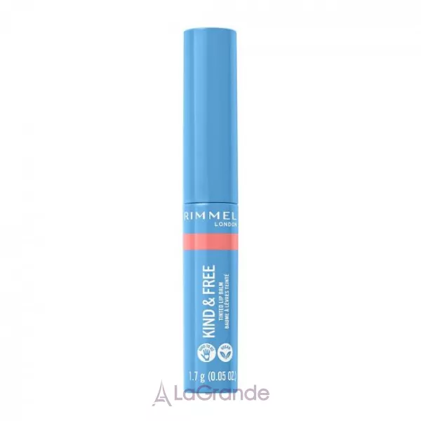 Rimmel Kind & Free ������� ��� ���