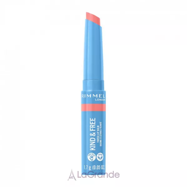 Rimmel Kind & Free ������� ��� ���