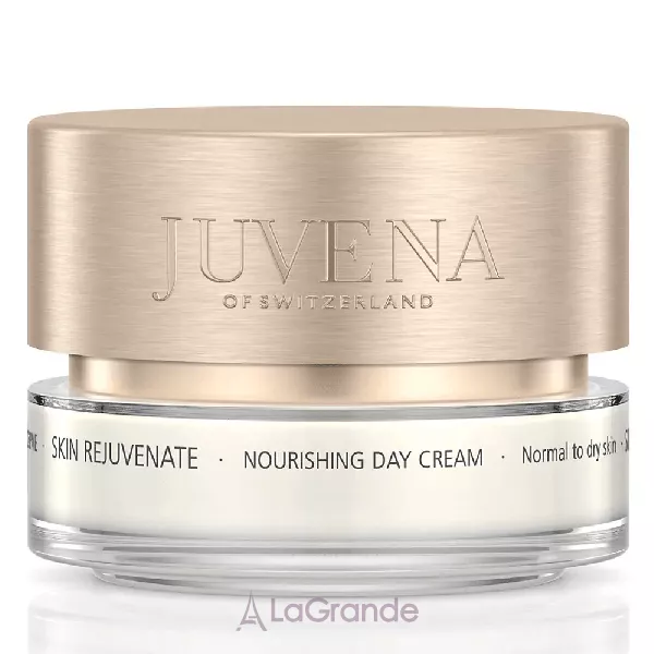 Juvena Nourishing Day Cream Normal to Dry ����������� ������� ���� ��� ���������� � ����� ����