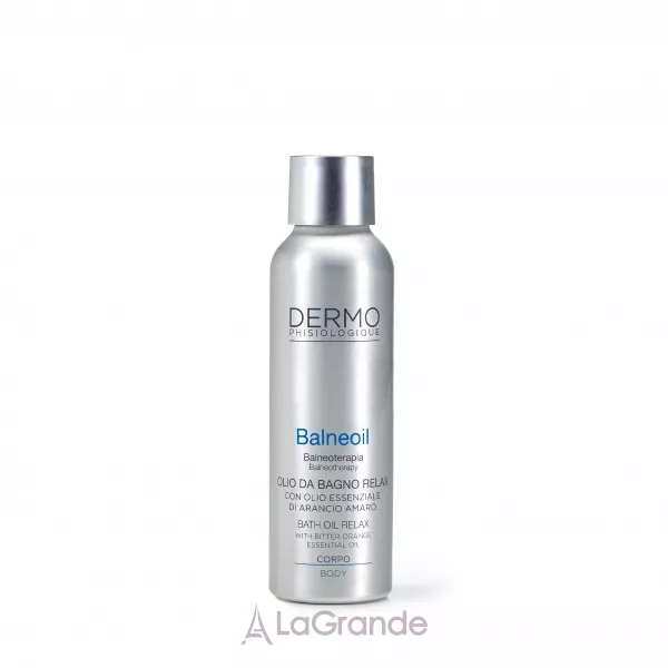 Dermophisiologique Olio da Bagno Relax ��� ��� ���� RELAX � ������� �볺� ������ ���������