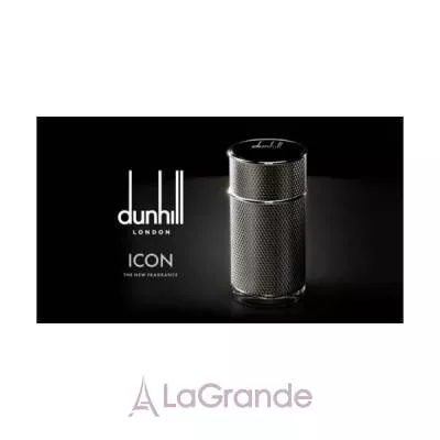 Alfred Dunhill Dunhill Icon  