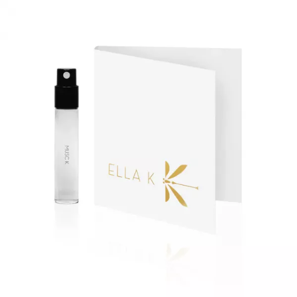 Ella K Parfums Musc K ����������� ���� (�������)