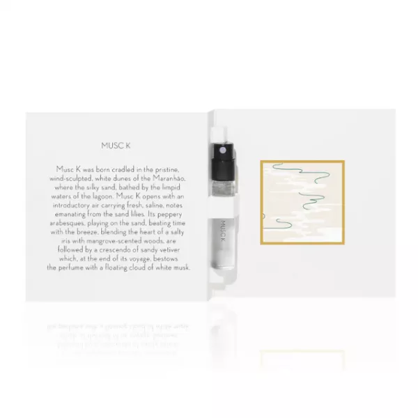 Ella K Parfums Musc K ����������� ���� (�������)