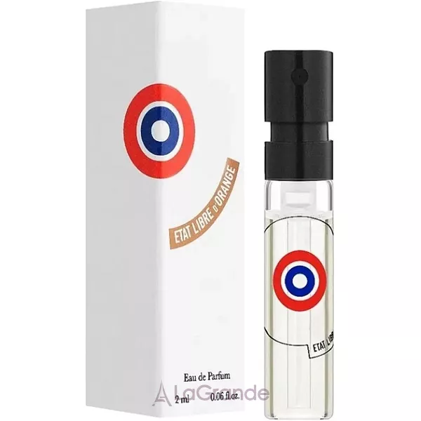 Etat Libre D'Orange Clean Suede ��������������� ���� (�������)