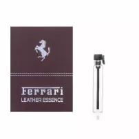 Ferrari Leather Essence ��������������� ���� (�������)